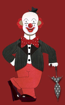 about joe clown